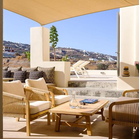 Home Of Lilies Fira (Santorini) Exterior foto